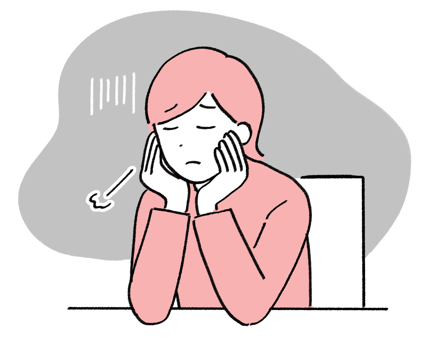 Read more about the article 浮気調査で証拠が出ない日にも意味がある