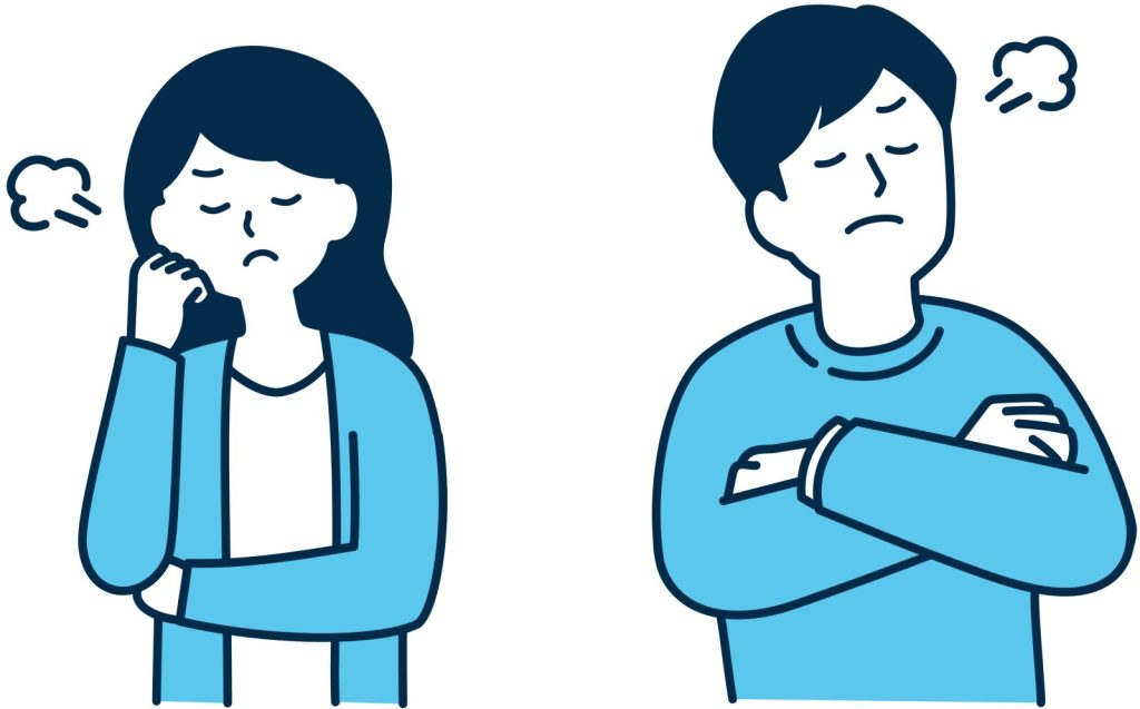 浮気調査で大切なのは、感情より事実を先に整えること