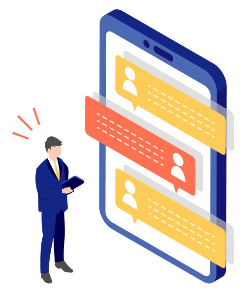 携帯番号だけで人探しはできるのか